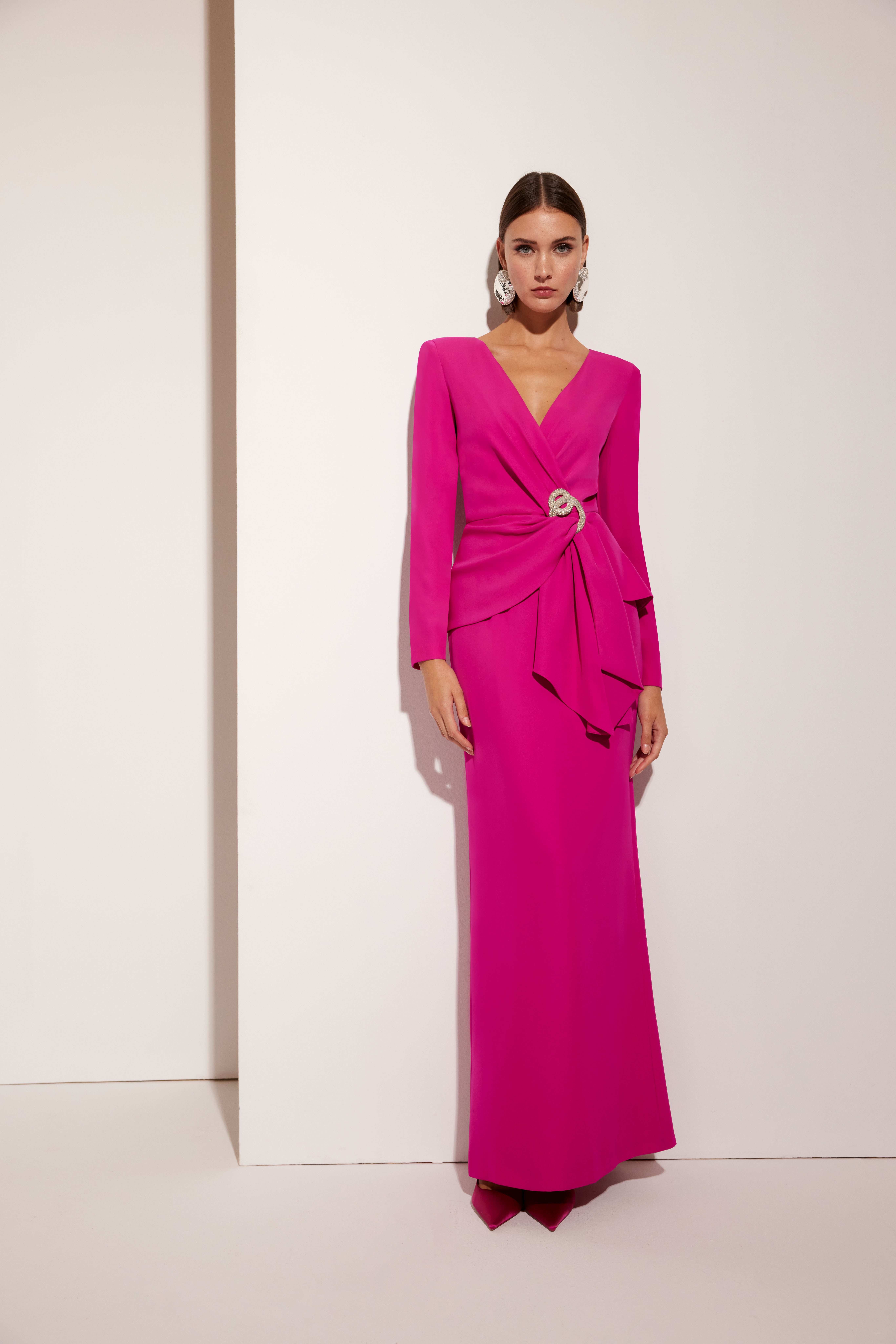 NOWE KOLEKCJE NA WIOSNĘ I LATO W SALONIE AURA FASHION, ATAELIER ZIELIŃSKA I  MODA ZIELIŃSCY