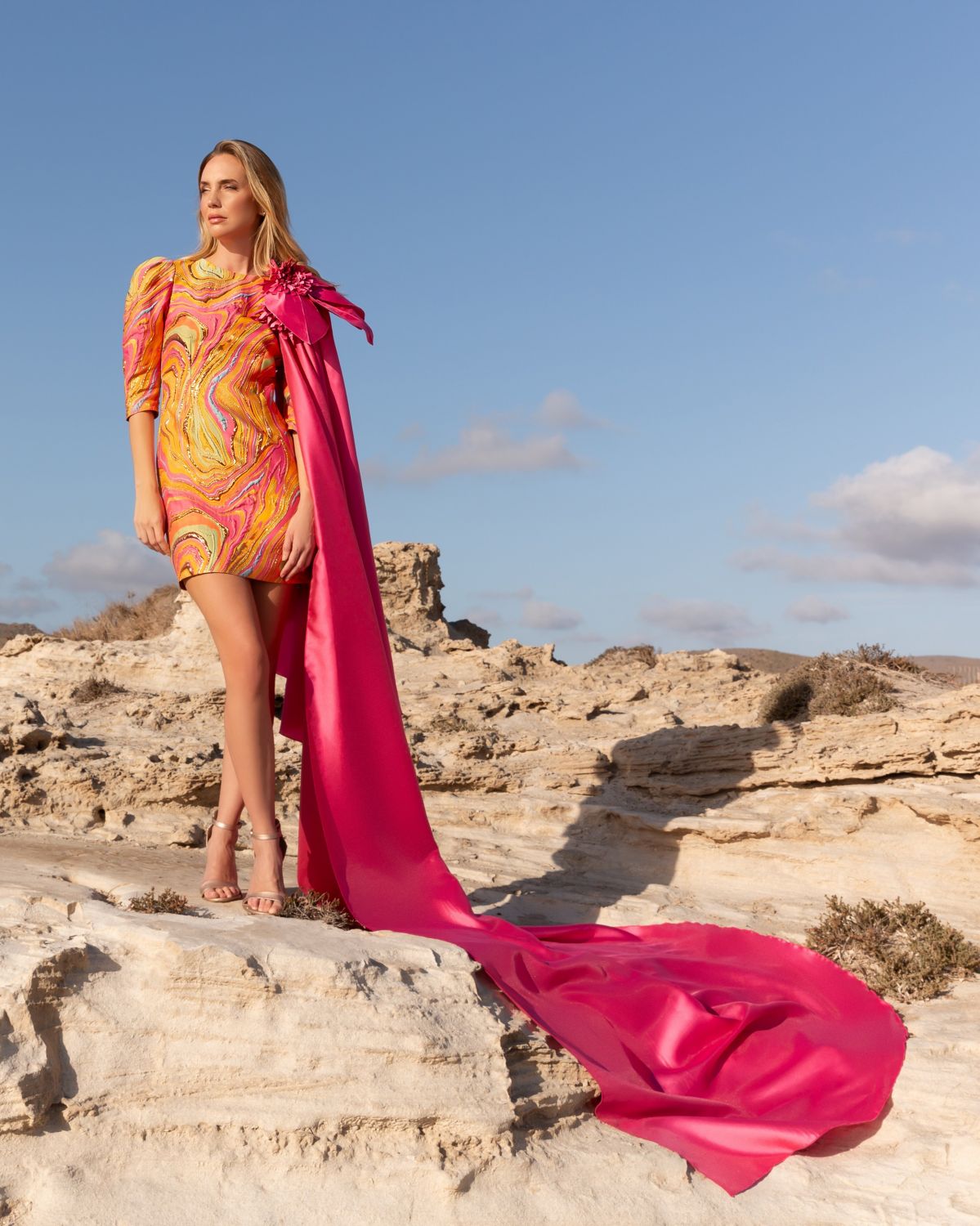 NOWE KOLEKCJE NA WIOSNĘ I LATO W SALONIE AURA FASHION, ATAELIER ZIELIŃSKA I  MODA ZIELIŃSCY