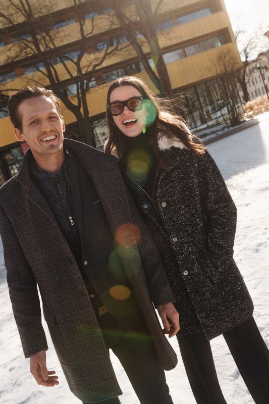 BUGATTI LOOK – elegancki i wyszukany