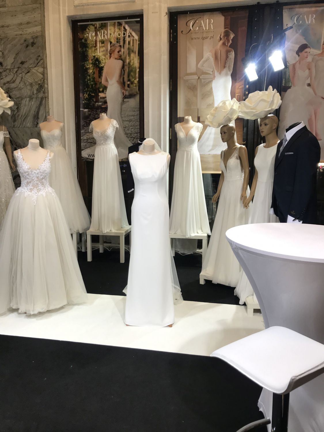Polska Gala Ślubna 2020