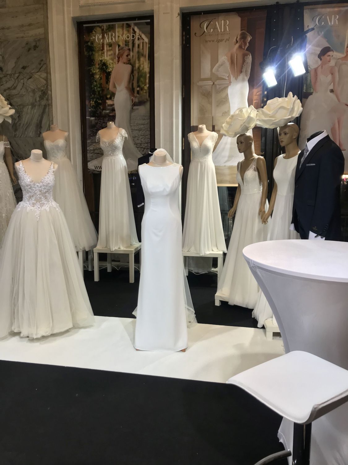 Polska Gala Ślubna 2020
