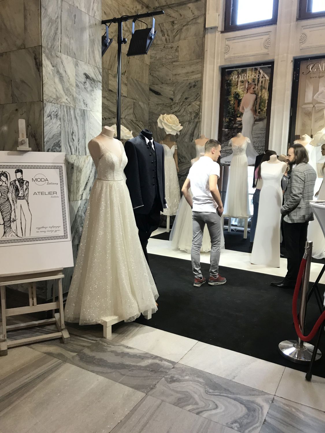 Polska Gala Ślubna 2020