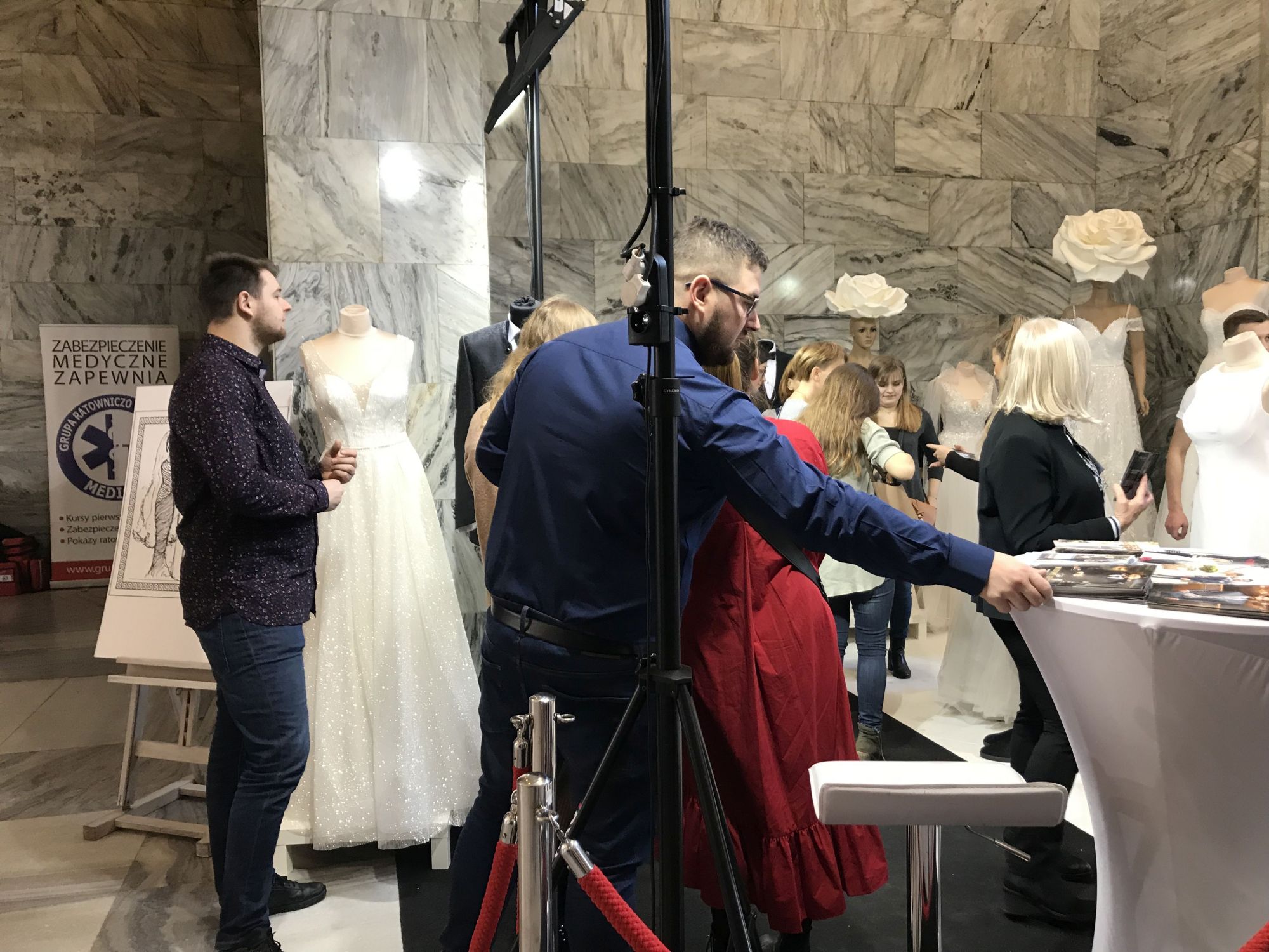 Polska Gala Ślubna 2020