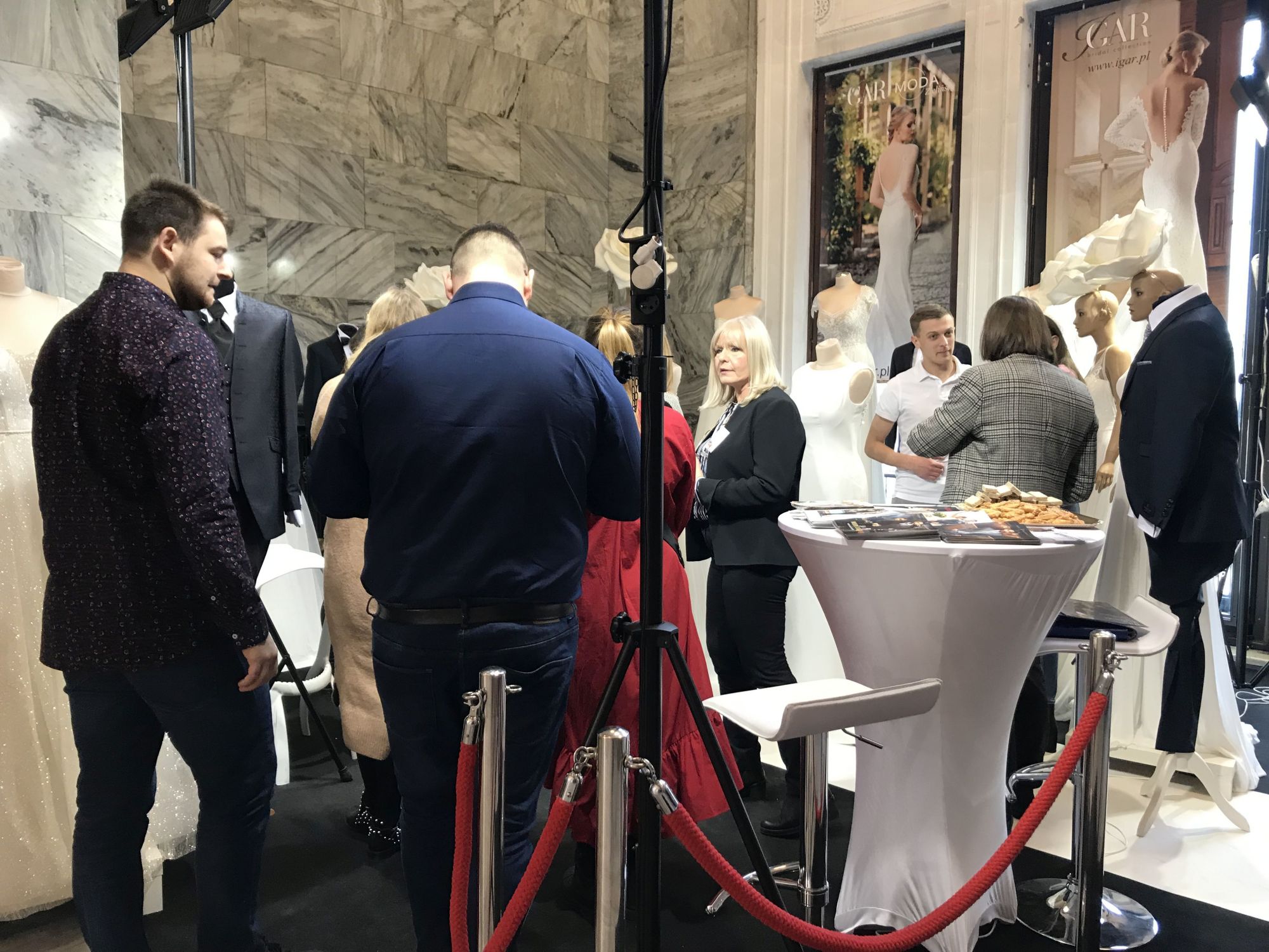 Polska Gala Ślubna 2020