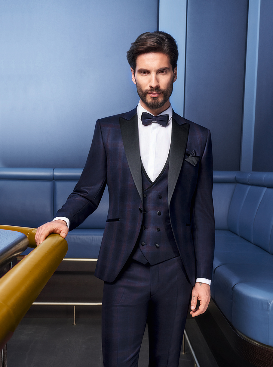 Eleganckie stylizacje na Sylwestra